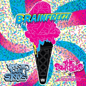 Brainfreeze - Single
