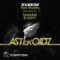 Asteroidz (D-Unity Dub) - DBN lyrics