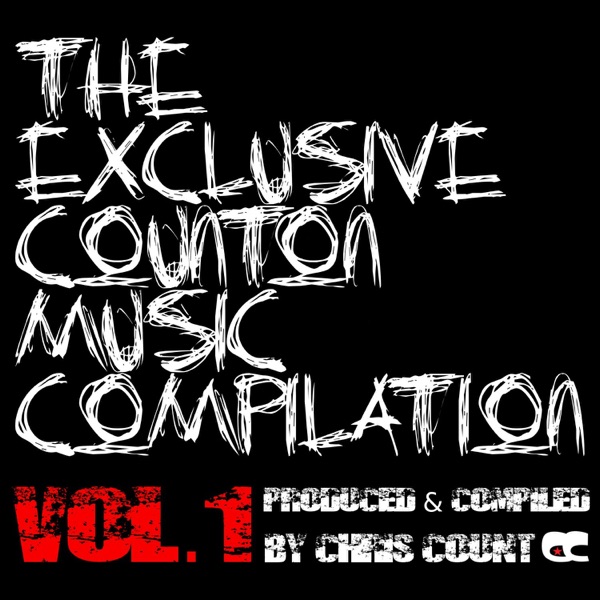 The Exclusive Counton Music Compilation, Vol. 1