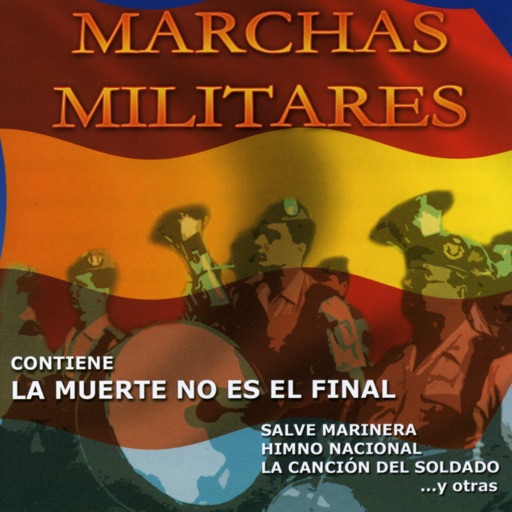 Marchas Militares Marchas Militares
