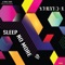 Sleep No More - Luciano C. lyrics