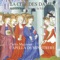 Gaude flori virginali - Capella De Ministrers & Carles Magraner lyrics