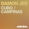 Cubo - Damon Jee lyrics