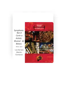 Ascolta Luis Serrano Alarcón, guarda video musicali, leggi la biografia, vedi le date del tour & altro!