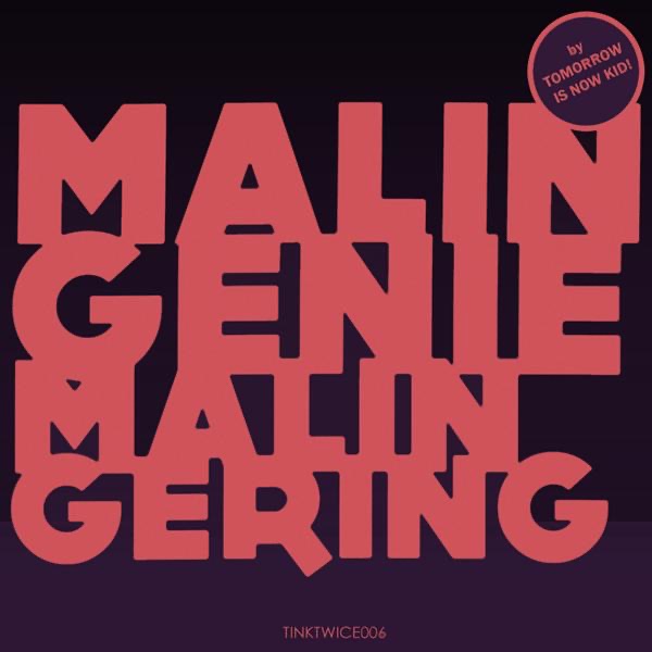 Malingering - EP