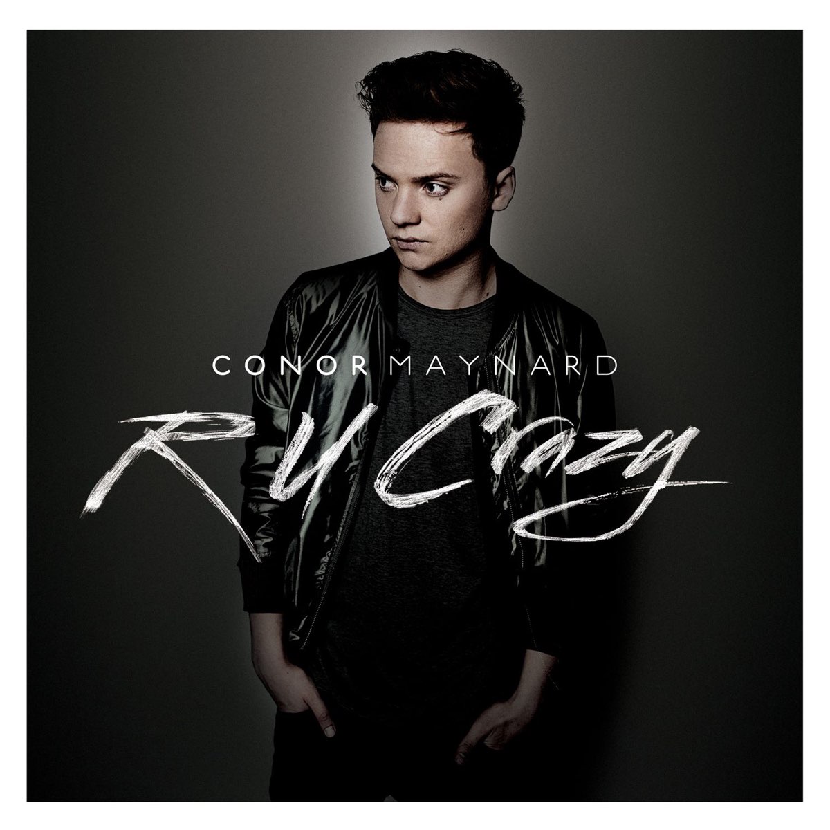 Conor Maynard R U Crazy Radio Edit Single By Conor Maynard Album Artwork Cover My Tunes Conor Maynard R U Crazy Radio Edit Single By Conor Maynard Album Artwork Cover My Tunes