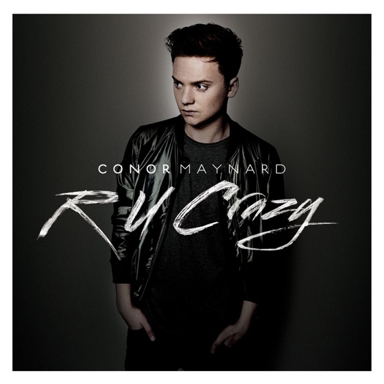 Cover artwork for R U Crazy (Radio Edit)