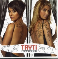Tayti - Fala-Me de Amor