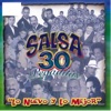 3 Son Salsa - Murga de Panama