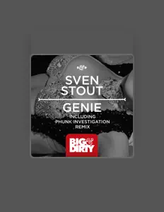 Ακούστε περιεχόμενο από Sven Stout, παρακολουθήστε μουσικά βίντεο, διαβάστε το βιογραφικό, δείτε ημερομηνίες περιοδείας, και πολλά ακόμη!