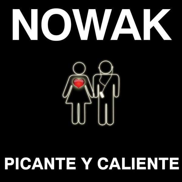 Picante Y Caliente - EP