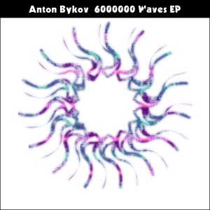 6000000 Waves - Single