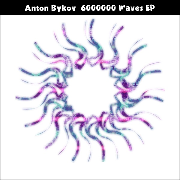 6000000 Waves - Single