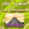 Angelica María - Emir Boscán y Los Tomasinos lyrics