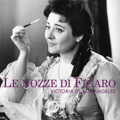Mozart: Le nozze di Figaro, K. 492