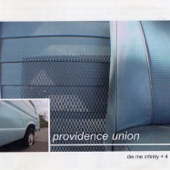 Providence Union - Vitamin Deficiency