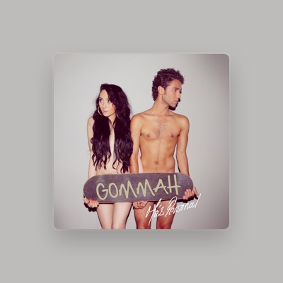 Listen to Gommah, watch music videos, read bio, see tour dates & more!