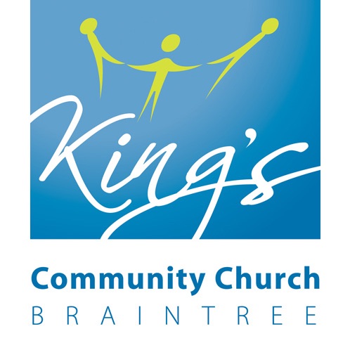 King's Community Church Podcast cover