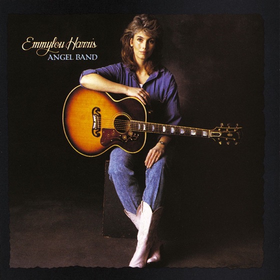 Cover artwork for When He Calls