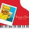 Say What You Will ~ Tomodachi he - Relaxing Piano lyrics