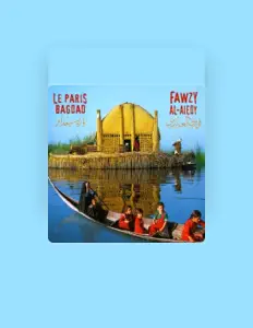 Listen to Fawzy Al-Aiedy, watch music videos, read bio, see tour dates & more!