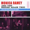 Monica Ramey & The Beegie Adair Trio - I Thought About You