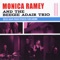 I Thought About You - Monica Ramey & The Beegie Adair Trio lyrics