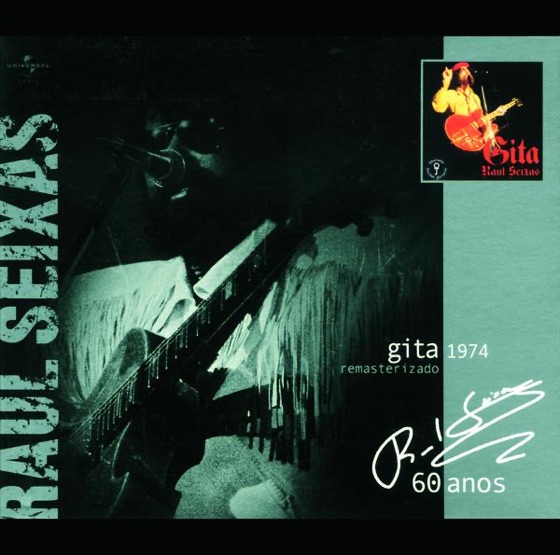 Cover artwork for Medo da Chuva
