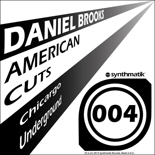American Cuts - Single
