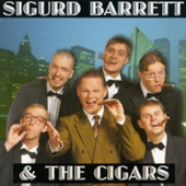 Sigurd Barrett & The Cigars