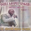 Omundu Omulosi, Vol. 1 (feat. Injili Gospel Singers)