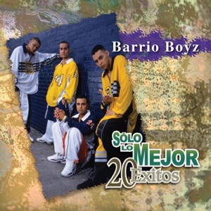 Barrio Boyzz - Rico - 排舞 编舞者