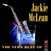 The Very Best Of - Jackie McLean