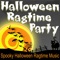 Jelly Roll Blues Rag (Halloween Version) - Halloween Music Unlimited lyrics