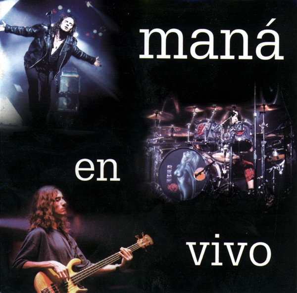 Maná - Huele a Tristeza