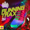 Easy (Running Trax 2014 Edit) [feat. Porter Robinson] cover art