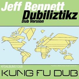 Dub in the Garden Jeff Bennett