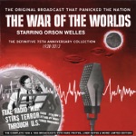 Orson Welles - Ktsa Radio Presents Orson Welles Meets H.G. Wells - October 28, 1940