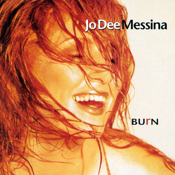 Cover artwork for Angeline