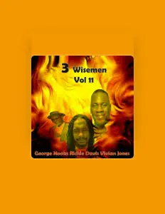 Ouça Vivian Jones, assista a videoclipes, leia a biografia, veja as datas das turnês e mais!