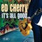 Blue In Green - Ed Cherry lyrics