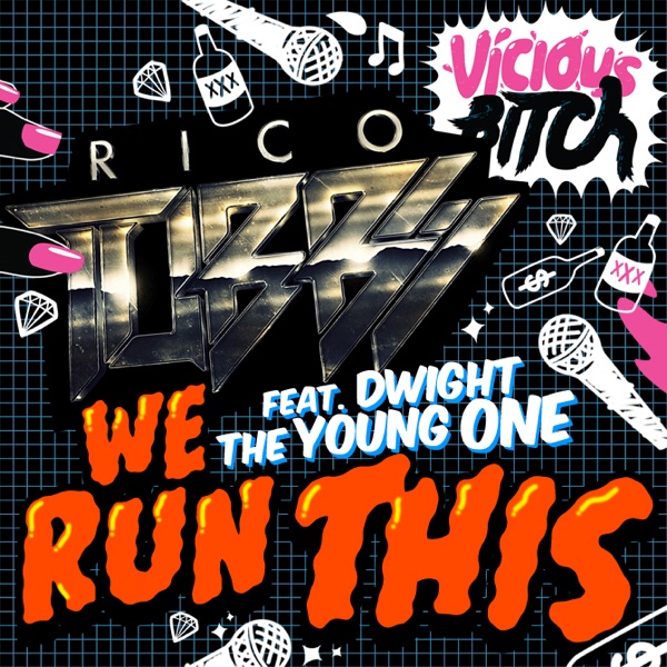 We Run This (Remixes) [feat. Dwight the Young One]