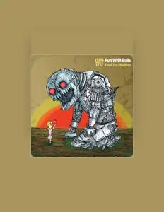 Listen to Run With Bulls, watch music videos, read bio, see tour dates & more!