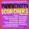 Phoenix City Scorchers Vol.3