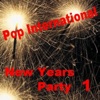 New Years Party 1
