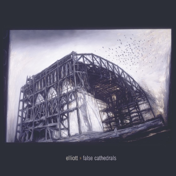 Cover artwork for Calvary Song