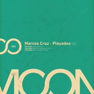 Pleyades - EP