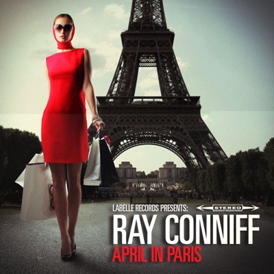 April in Paris - Ray Conniff