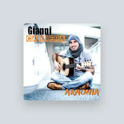 Listen to Gianni Carrera, watch music videos, read bio, see tour dates & more!