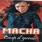Woody - Macha lyrics